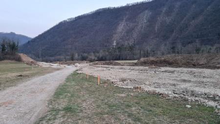 Obvoznica Tolmin_nasipanje trase, 20.3 (6)